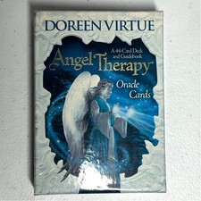 Angel therapy oracle for sale  Lakewood