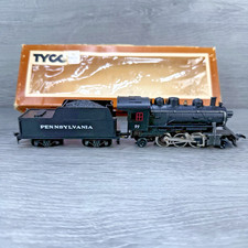 Scale mantua tyco for sale  Davenport