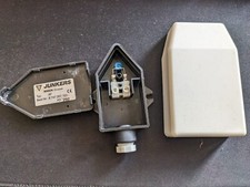 Junkers bosch außentemperatur gebraucht kaufen  Konstanz
