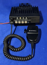 Rádio CB móvel ICOM IC-F221S UHF 45 watts 8 canais, usado comprar usado  Enviando para Brazil