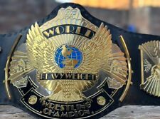 Wwf winged eagle for sale  HOUNSLOW