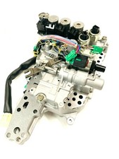 Jf011e trans valve d'occasion  Expédié en Belgium