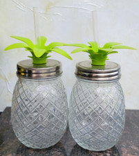Pineapple mason jar for sale  Columbus