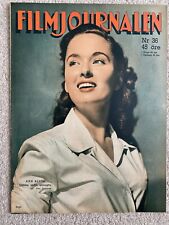 Filmjournalen september 1948 for sale  ERITH