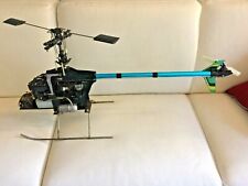 Hirobo shuttle gyro usato  Italia