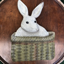 Rustic sided bunny for sale  Oceanside