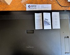 wacom cintiq 12wx for sale wacom cintiq 12wx for sale UCKFIELD