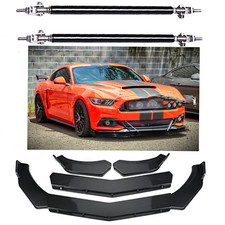 Ford mustang carbon for sale  Edison