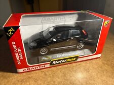 Fiat grande punto usato  Torino