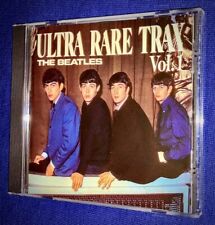 The Beatles - Ultra Rare Trax Vol. 1 Swingin' Pig Records DADC [IMPORT] 1988 CD! comprar usado  Enviando para Brazil