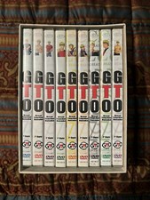 Gto memorial box usato  Negrar