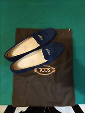 Tods scarpe donna usato  Carpi