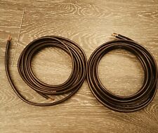 Cable enceinte real d'occasion  Vannes