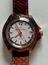 Montre vostok boctok d'occasion  Theix