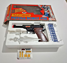 Takara p38 robot usato  Roma