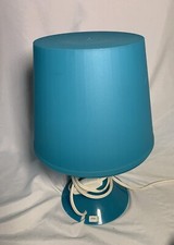 Turquoise blue ikea for sale  Grand Prairie