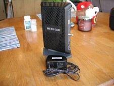 Netgear cm1000 docsis for sale  Heber City