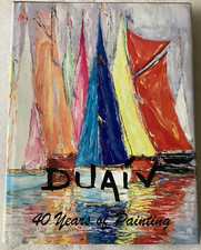 Duaiv years painting for sale  Saco