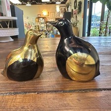 Vintage pair solid for sale  Greeneville