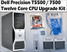 Dell precision t5500 for sale  Ventura
