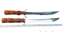 Antik messer asiatisch gebraucht kaufen  Garmisch-Partenkirchen