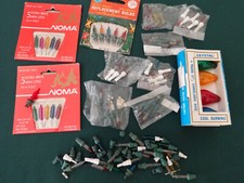 Christmas mini light for sale  Vista