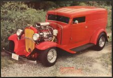 Red 1932 chevrolet for sale  Granite Falls