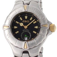 ebel wave gebraucht kaufen ebel wave gebraucht kaufen Seelze