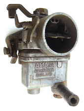 Unusual amal carburettor for sale  COTTINGHAM