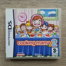 Cooking mama tisch gebraucht kaufen  Stuttgart