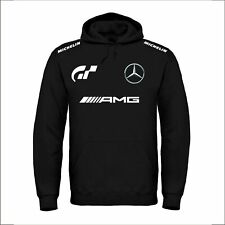Felpa personalizzata mercedes usato  Rogliano