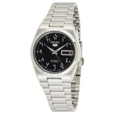 Seiko serie snk063j5 usato  Verbania