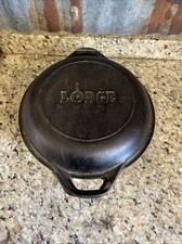 Lodge double dutch for sale  Weatherford