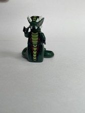Lego ninjago acidicus for sale  MARLBOROUGH