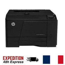 Laserjet pro 200 d'occasion  Paris IX