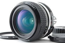 Mint nikon nikkor d'occasion  Expédié en Belgium
