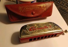 Chrometta german made for sale  Tullahoma