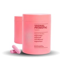 Women vaginal probiotics for sale  EVESHAM