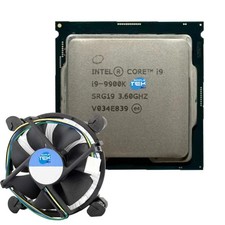 Intel core 9900k usato  Arezzo