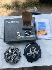 Yamaha 250x rekluse for sale  Massillon