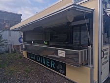 Food trailer catering for sale  SOUTHEND-ON-SEA
