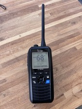 Icom m94de hand for sale  CORBY