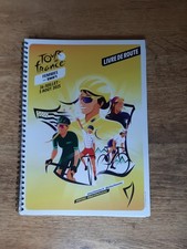 Livre route officiel d'occasion  Étreillers