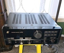 Sansui x701 integrated for sale  Hebron