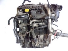 8492 motore renault usato  Sant Angelo Romano