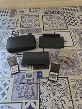 3ds nero usato  Moncalieri
