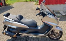 Yamaha majesty 400 gebraucht kaufen  Bad Harzburg