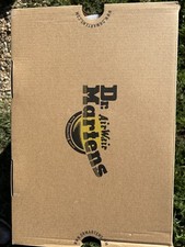 Paire boots martens d'occasion  Montbrison