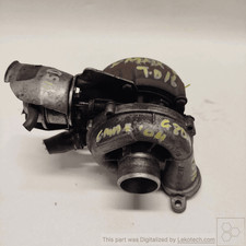 1479055 turbocompressore ford usato  Italia
