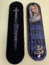 buffy memorabilia for sale buffy memorabilia for sale BELFAST